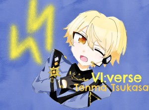 Re: イラスト置き場✌️ by 明星晴冴