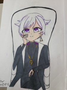 Re: ヨゾラの気まぐれイラスト場 by ヨゾラ 25/11/01