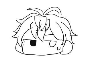 Re: イラスト置き場！ by 明星冴玖 25/11/01