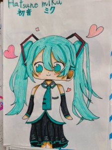 Re: ヨゾラの気まぐれイラスト場 by ヨゾラ 25/11/01