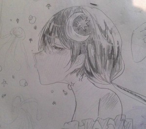 Re: うじをもんのイラスト集合場所 by うじうじ