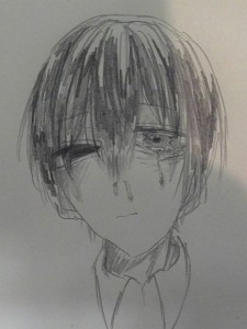 Re: うじをもんイラスト by うじうじ 25/11/01