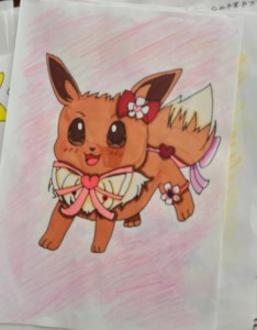 Re: ヨゾラの気まぐれイラスト場 by ヨゾラ 25/11/01