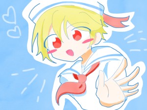 Re: イラスト置き場✌️ by 明星晴冴