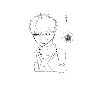 Re: ホワイトデーまふゆちゃん by ゅゅ