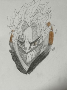 Re: yotubaイラスト箱 by yotuba