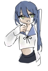 Re: 無題 by にーな