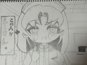 Re: yotubaイラスト箱 by yotuba