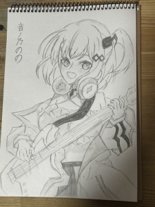 Re: yotubaイラスト箱 by yotuba
