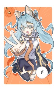 Re: イラストの置く場所⸜( ᐛ )⸝ by ゾウリムシ