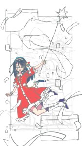 Re: イラストまとめ by ぽんち 25/11/02