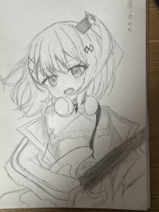 Re: yotubaイラスト箱 by yotuba