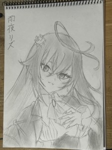 Re: yotubaイラスト箱 by yotuba