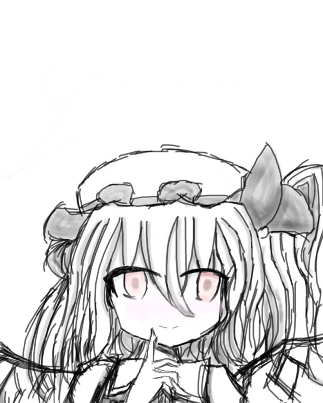 ふらんしゃ by にん