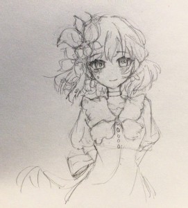 Re: イラストまとめ by ぽんち 25/11/03