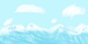 Re: らくがき by みかん