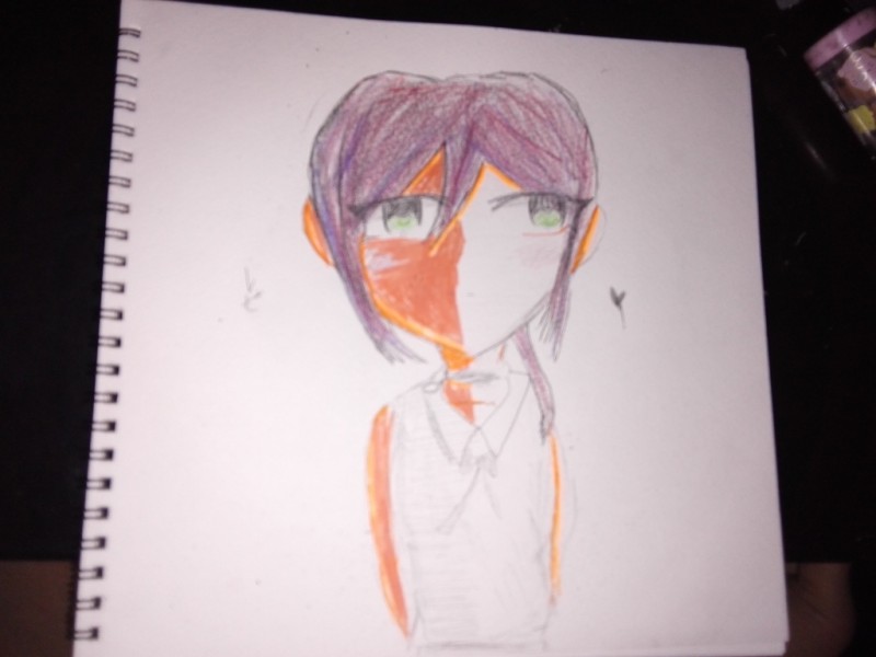 アナログっていいですよね by 猫宮れもん