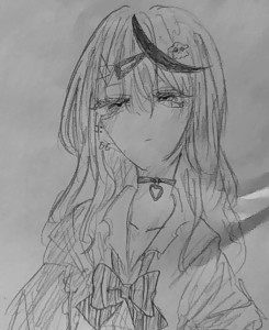 Re: うじをもんイラスト by うじうじ 25/11/04