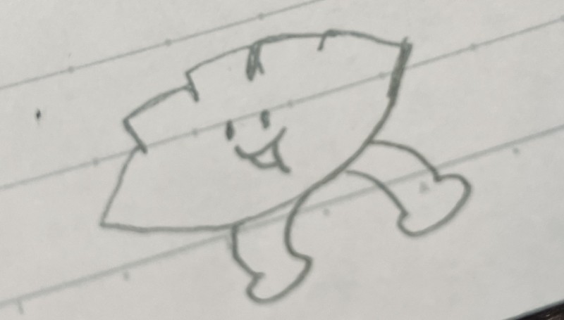 あゝのお絵かき by あゝ 25/11/04