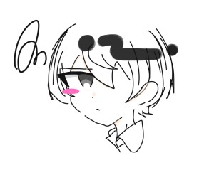 Re: イラスト置き場✌️ by 明星晴冴