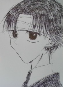 Re: うじをもんイラスト by うじうじ 25/11/06