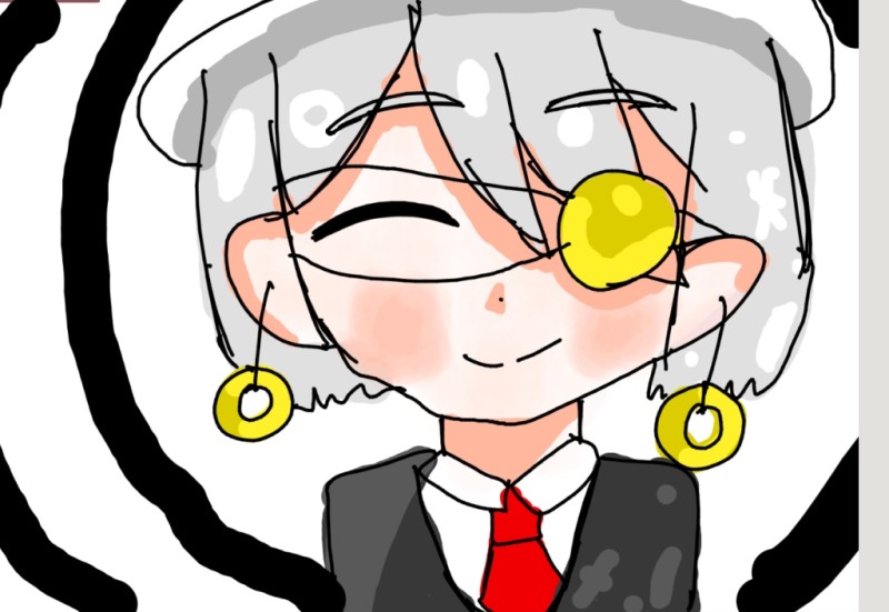 催眠術師(OC) by 猫ミク