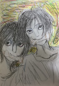 Re: はじめまして by めめ 25/11/06