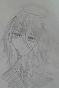 Re: うじをもんイラスト by うじうじ 25/11/07