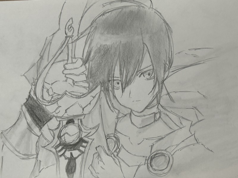 yotubaイラスト展示会 by yotuba 25/11/07