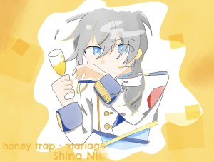 Re: イラスト投稿場☆ by 明星晴冴 25/11/08