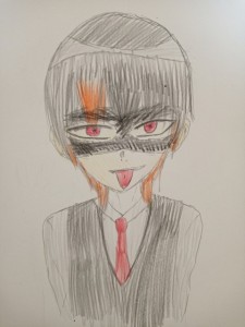 Re: 猫のイラスト場にゃ(ΦωΦ) by 猫夜月 25/11/08