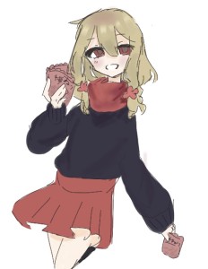 Re: 無題 by にーな