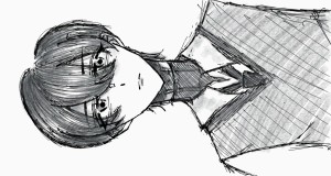 Re: あいしてる。 by らじ。