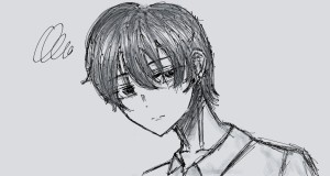 Re: あいしてる。 by らじ。