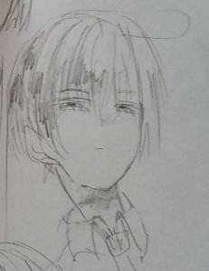 Re: うじをもんイラスト by うじうじ 25/11/09