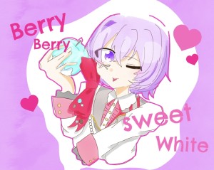 Re: イラスト投稿場☆ by 明星晴冴 25/11/09