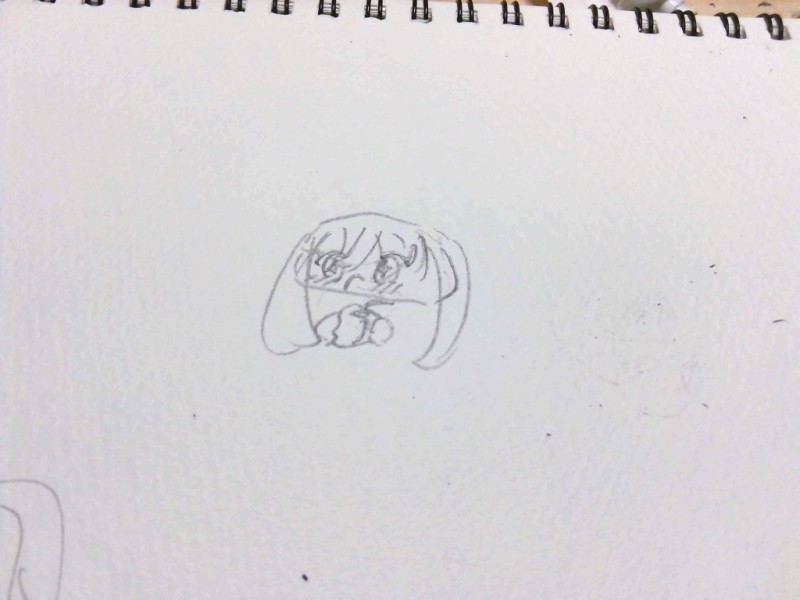 りんご by あおまる