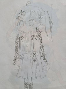 Re: ヨゾラの気まぐれイラスト場 by ヨゾラ 25/11/10