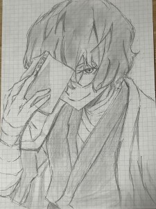 Re: yotubaイラスト展示会 by yotuba 25/11/10