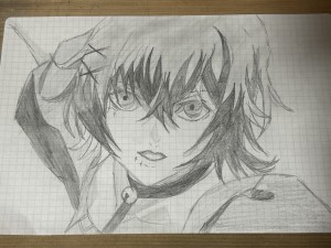 Re: yotubaイラスト展示会 by yotuba 25/11/11