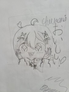 Re: ヨゾラの気まぐれイラスト場 by ヨゾラ 25/11/11