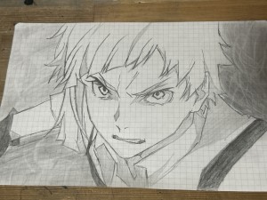 Re: yotubaイラスト展示会 by yotuba 25/11/12