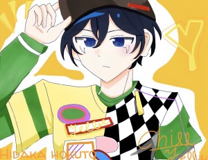 Re: 【Saku's illustration collection】 by 明星冴玖 25/11/14