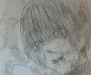 Re: うじをもんイラスト by うじうじ匿名カラス 25/11/14