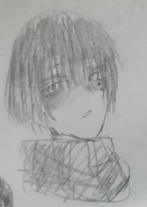 Re: うじをもんイラスト by うじうじ匿名カラス 25/11/14