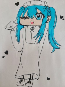 Re: ヨゾラの気まぐれイラスト場 by ヨゾラ 25/11/15