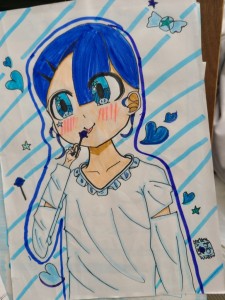 Re: ヨゾラの気まぐれイラスト場 by ヨゾラ 25/11/16