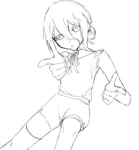 Re: イラスト溜まり by ゅゅ 25/11/16