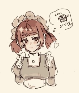 Re: 落書きのたまり場 by あいうえお2