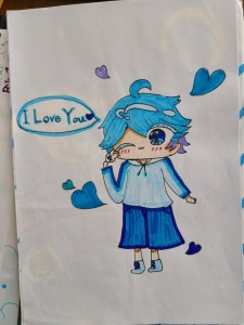 Re: ヨゾラの気まぐれイラスト場 by ヨゾラ 25/11/17